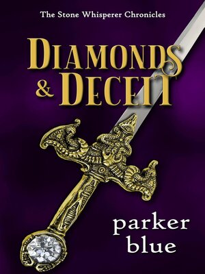 cover image of Diamonds & Deceit